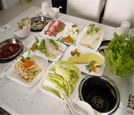 捞吧小火锅加盟