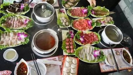 Happy 牛爷火锅