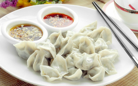 饺好运