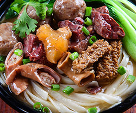 西门炊牛杂粉加盟