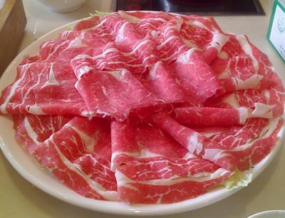 京福华