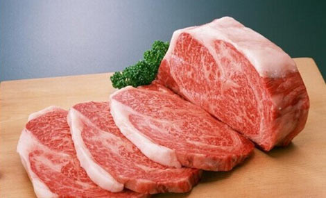 韩国一品烤肉