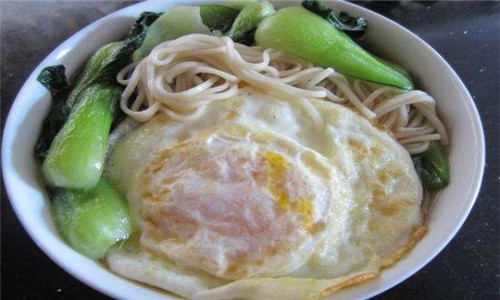 萧记烩面加盟