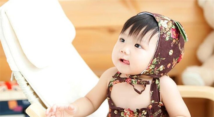 奇思妙想儿童摄影
