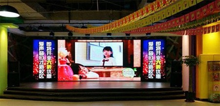 爱声音少儿口才