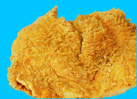 小熊伴嫁大鸡排