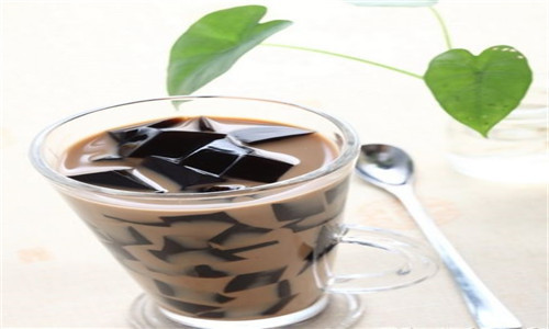 道茶轩奶茶加盟