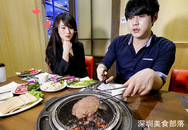 BBQ7080加盟