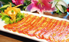 鼎鼎牛烤肉