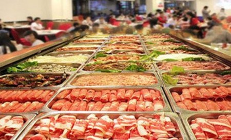 意家之煮火锅