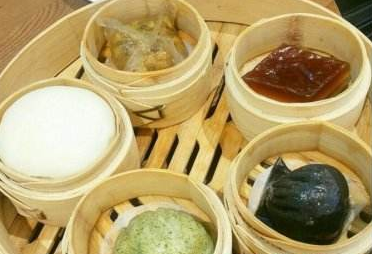 一笼小确幸加盟