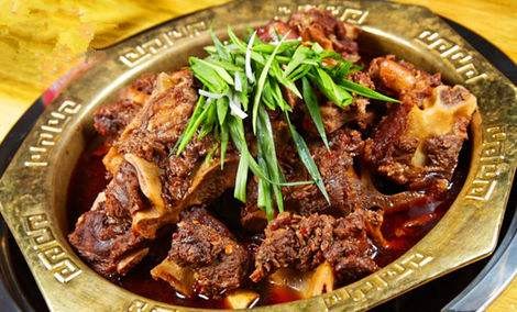 奠定了牛蝎子火锅加盟