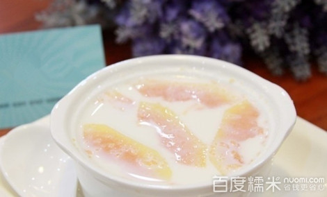蜜记甜品