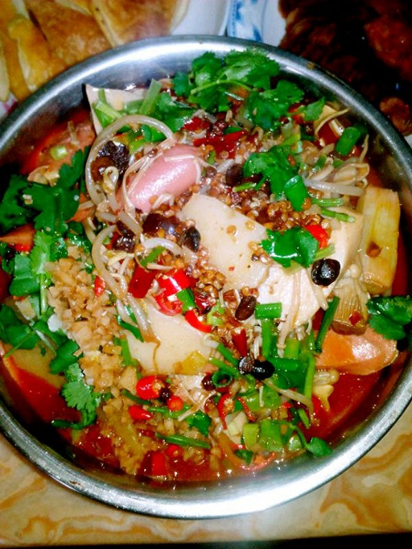 香飘飘麻辣烫