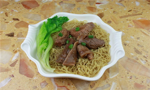 米茶餐厅加盟