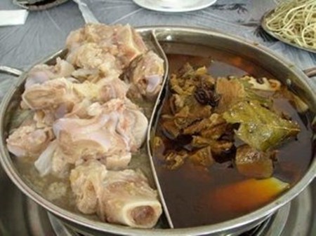 江胖子火锅