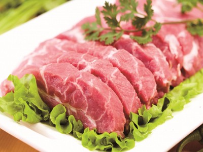 龙大冷鲜肉加盟