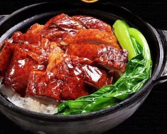 三福煲煲仔饭