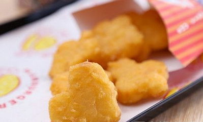 馋嘴鸡排