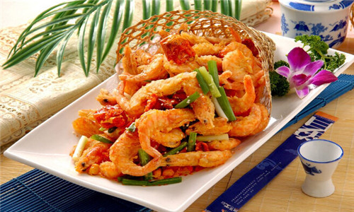 港饮港食加盟