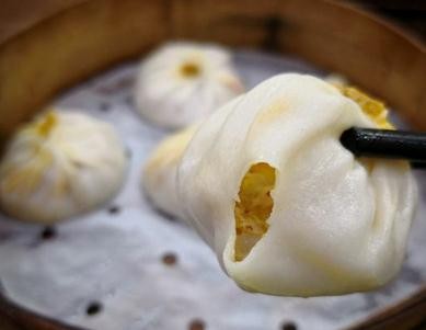 乐添兴汤包店加盟