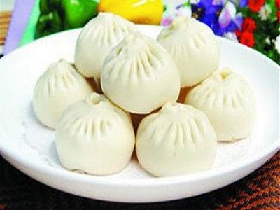 张小生包子