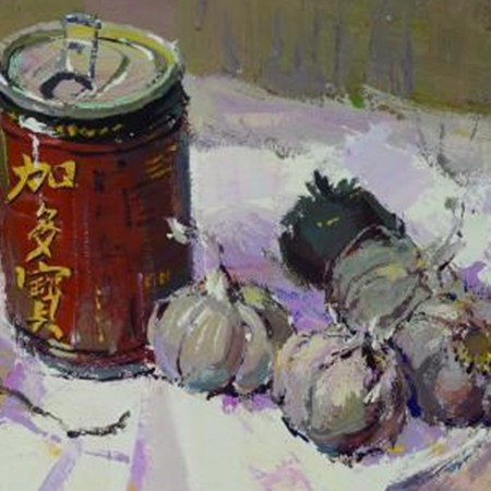 尚雅画室加盟