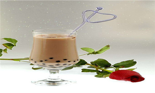 西西里奶茶加盟