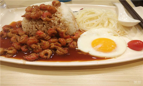神仙钵饭加盟