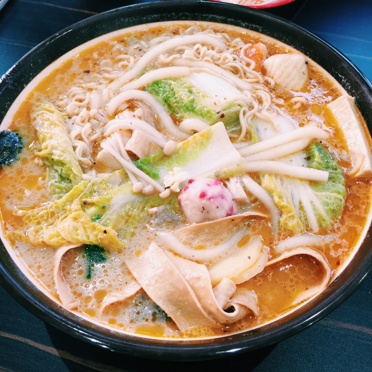 一鼎麻辣烫