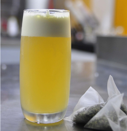 垦丁奶茶加盟