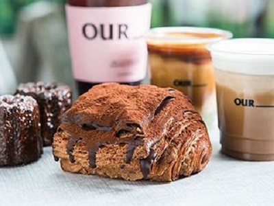 Our bakery面包