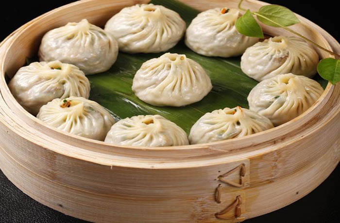 汤多多生煎包加盟