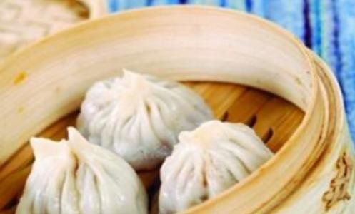 福旗源汤包加盟
