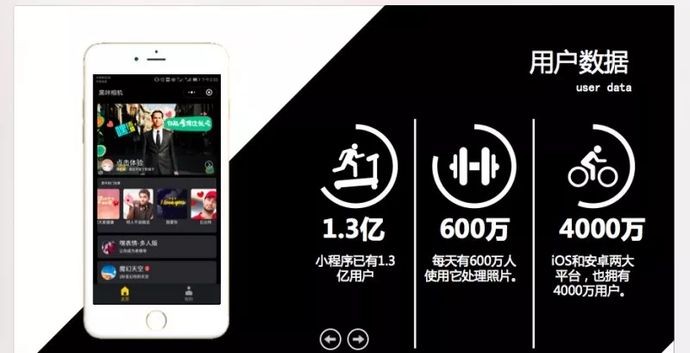 黑咔小程序代理