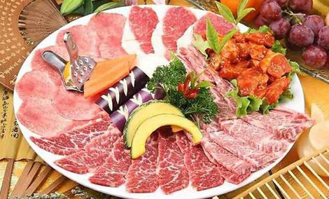 竜田（longtian）炭烧和食