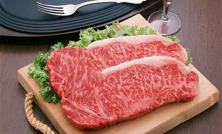 富农精肉食堂