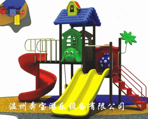 奔宝儿童乐园