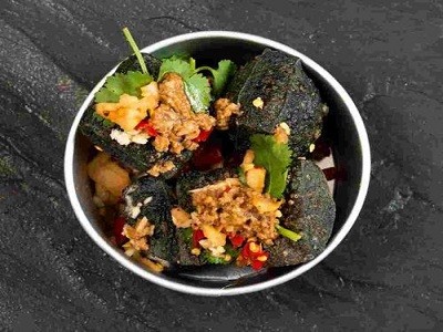 文和友老长沙臭豆腐