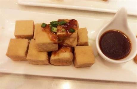 台食林小吃加盟
