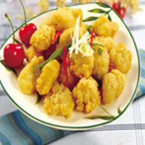逢甲鸡排