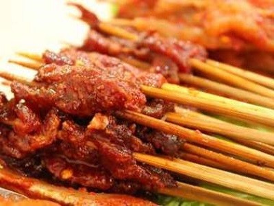 重庆签友牛肉串串香
