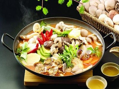 老队长知青火锅
