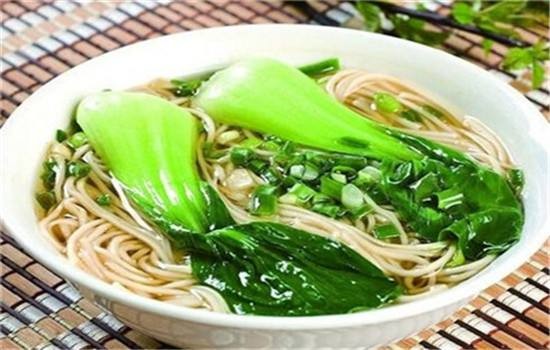 吴家面馆