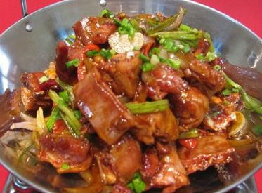 兔吧锅火锅加盟
