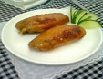 锡纸烤鸡翅加盟