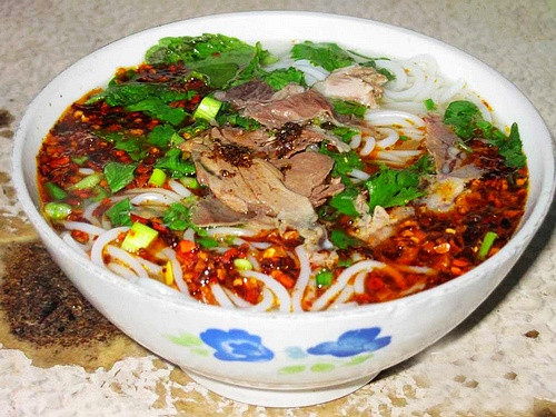 九号线米线