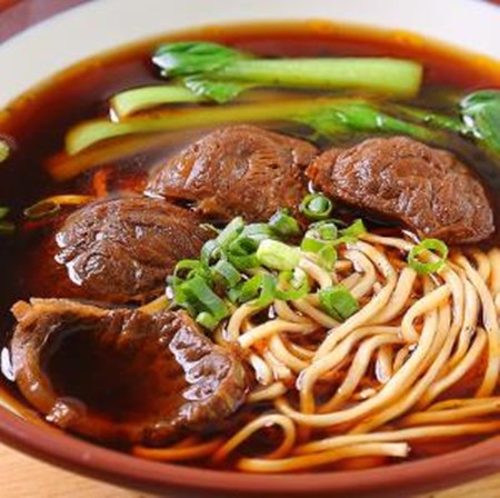 安泊尔牛肉面加盟