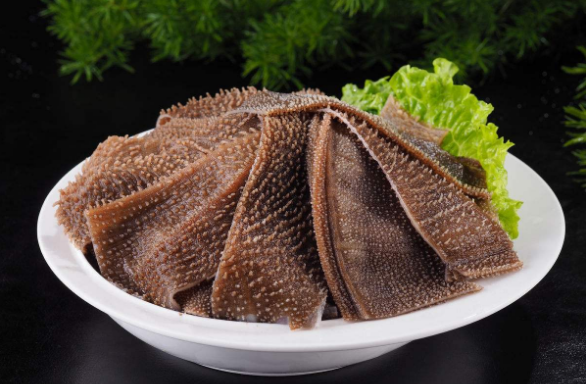 小牛仔涮毛肚加盟