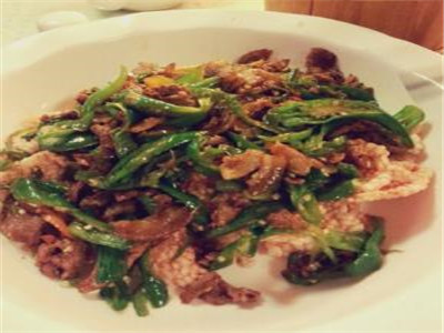 乐口福快餐加盟